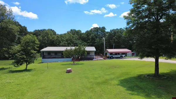 76 MORELLO LANE, Mountain Home, AR 72653