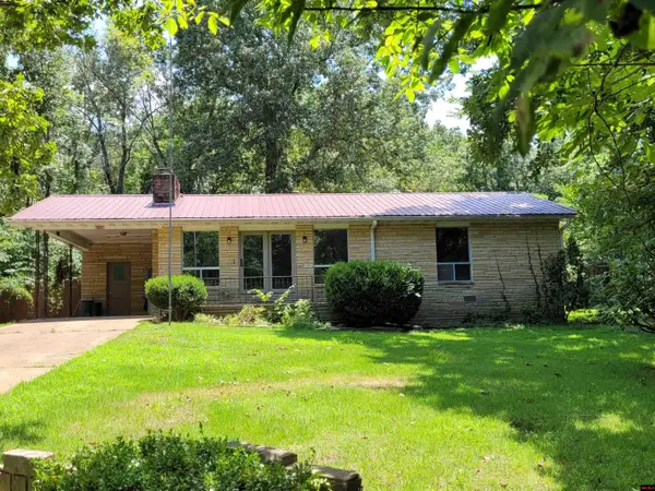 1607 RIVERVIEW CIRCLE, Horseshoe Bend, AR 72512