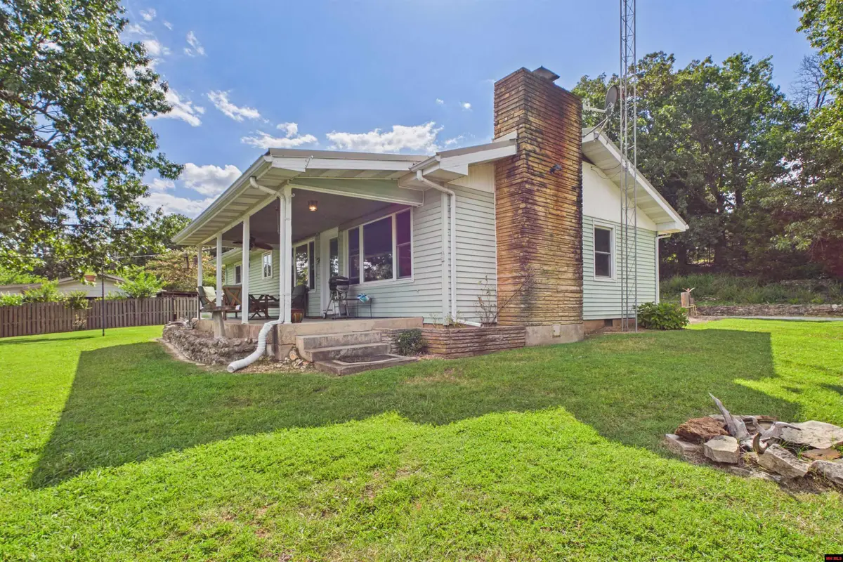 185 MC 185, Mountain Home, AR 72653 - #1