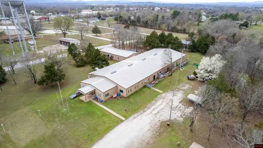116 SNOWBALL DRIVE, Gassville, AR 72635 - #2