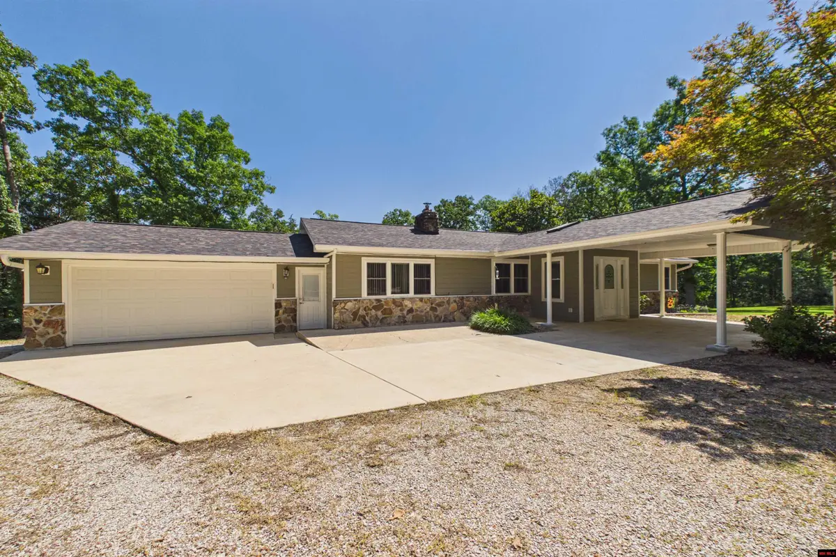 1900 CR 604, Mountain Home, AR 72653 - #1