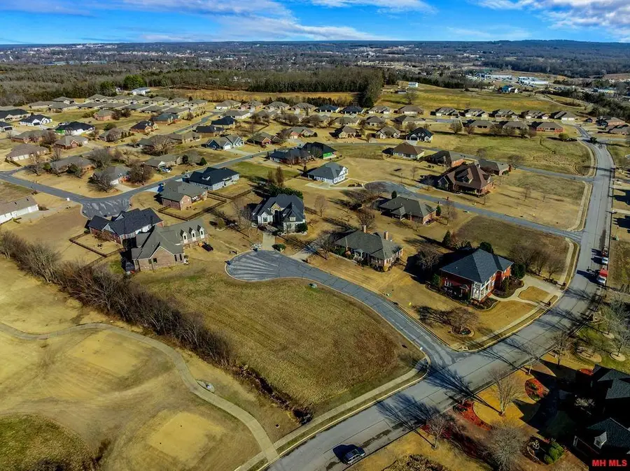 Lots 86 & 87 ST ANDREWS COURT, Mountain Home, AR 72653 - #3