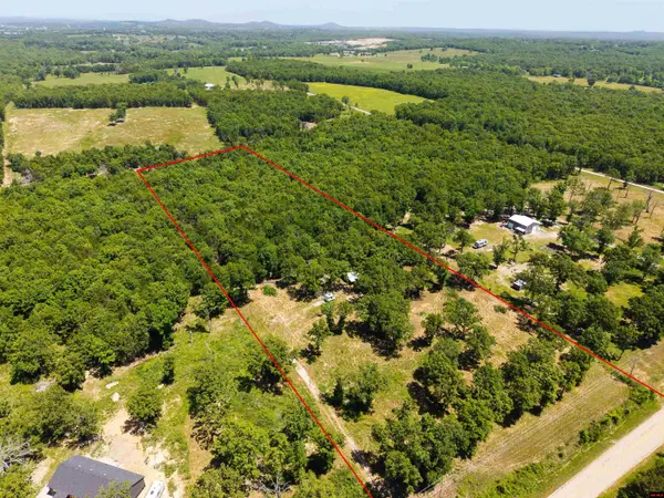3150 BUFORD CUTOFF, Mountain Home, AR 72653