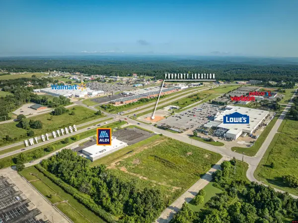 1195 HOMETOWN COMMONS, Mountain Home, AR 72653