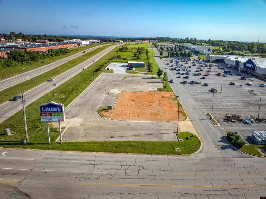 1195 HOMETOWN COMMONS, Mountain Home, AR 72653 - #2