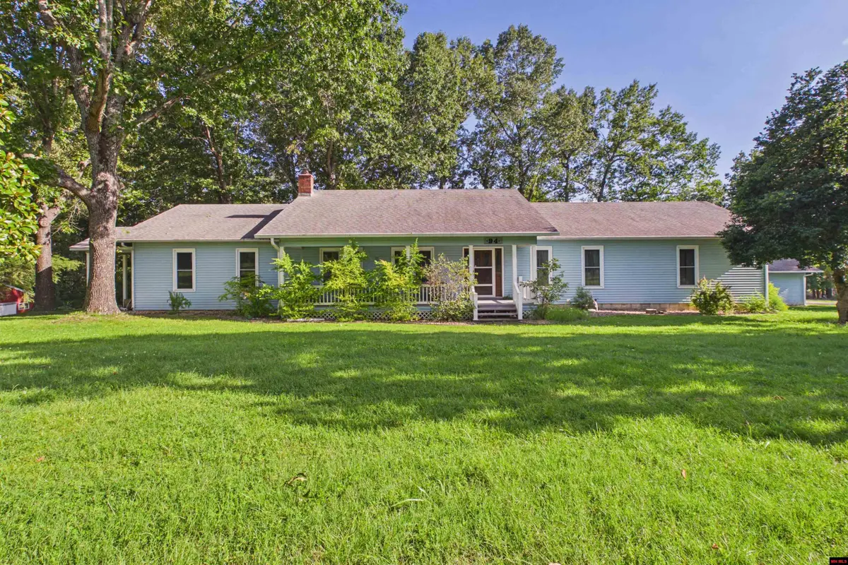 94 ROUND-UP LANE, Mountain Home, AR 72653 - #1