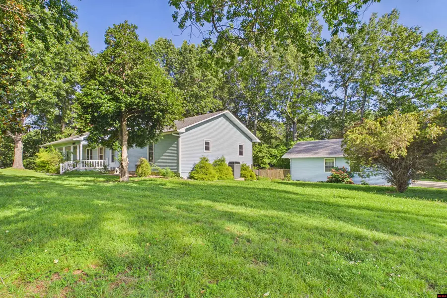 94 ROUND-UP LANE, Mountain Home, AR 72653 - #3