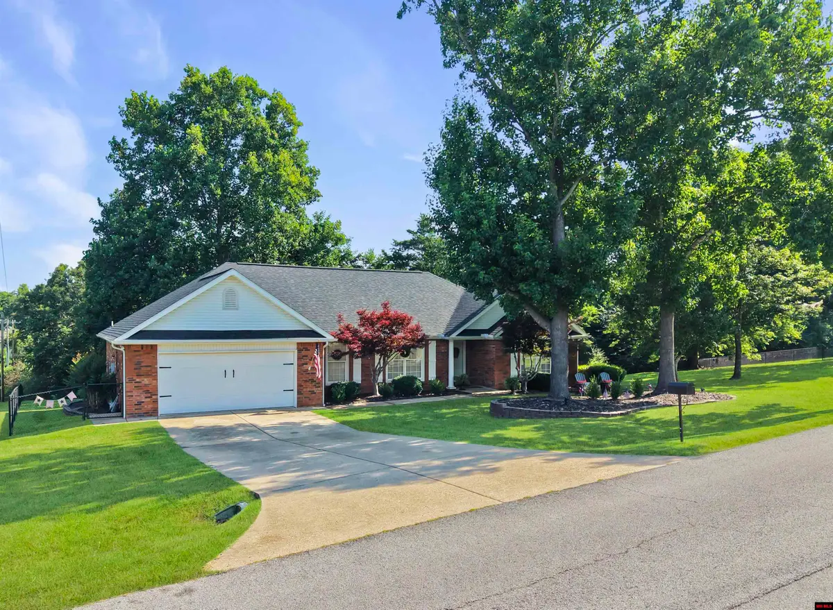 1403 INVERNESS DRIVE, Mountain Home, AR 72653 - #1