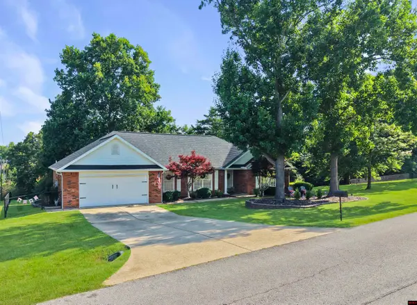 1403 INVERNESS DRIVE, Mountain Home, AR 72653