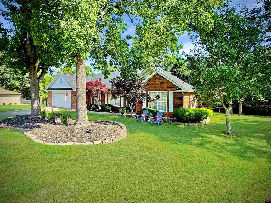 1403 INVERNESS DRIVE, Mountain Home, AR 72653 - #2