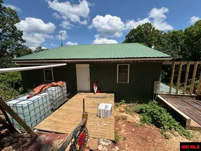160 VALLEY SPRINGS LANE, Yellville, AR 72687 - #2