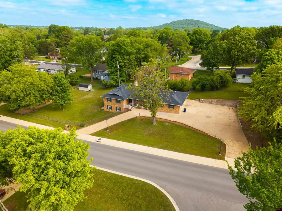 835 E 1ST STREET, Mountain Home, AR 72653 - #3