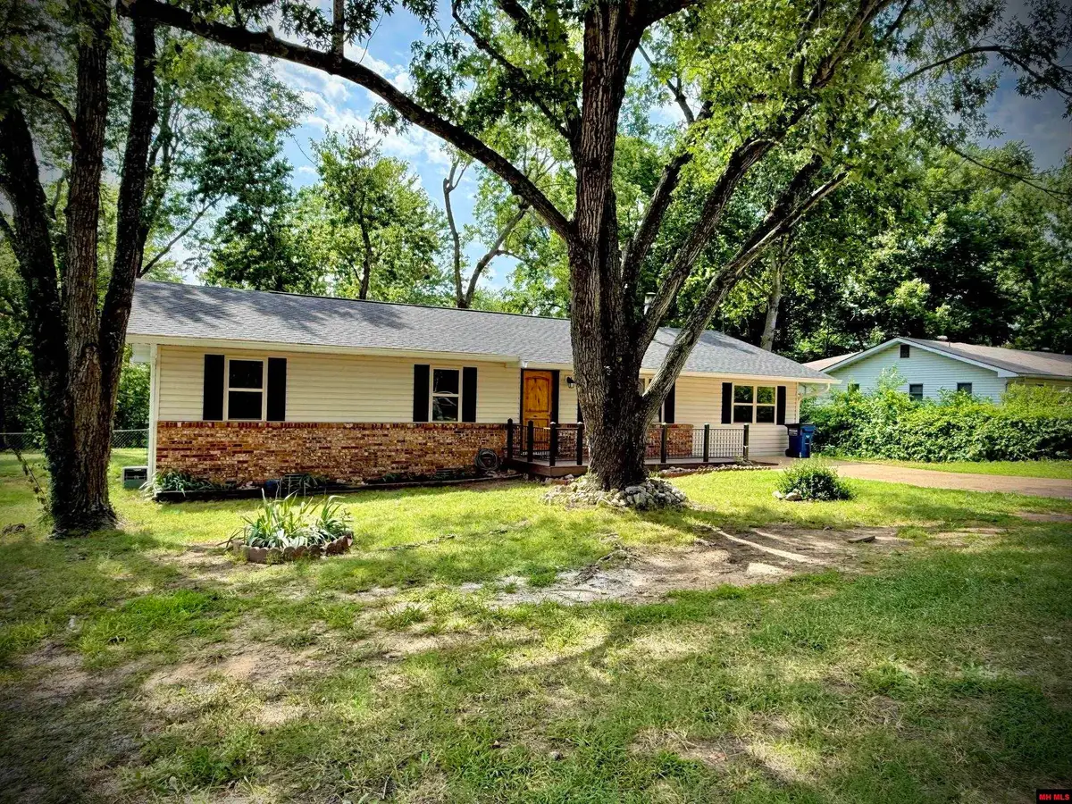 432 COOPER STREET, Mountain Home, AR 72653 - #1