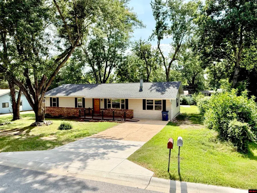 432 COOPER STREET, Mountain Home, AR 72653 - #2