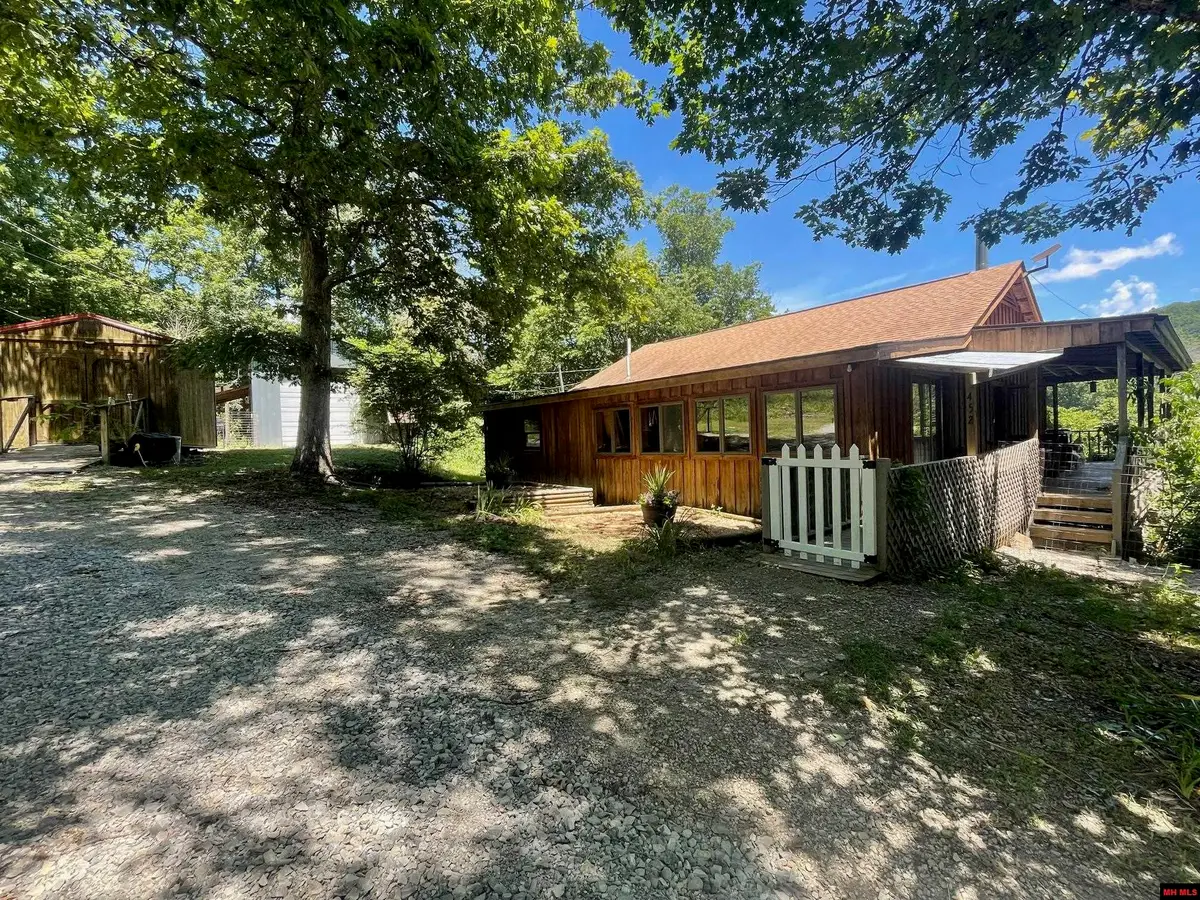 452 MC 3048, Yellville, AR 72687 - #1