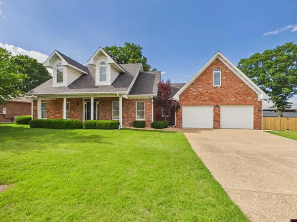 2120 NORWOOD DRIVE, Mountain Home, AR 72653