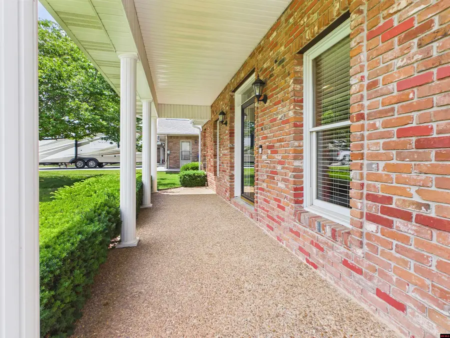 2120 NORWOOD DRIVE, Mountain Home, AR 72653 - #2