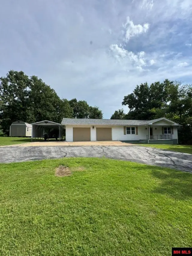 217 KINGSWOOD BOULEVARD, Mountain Home, AR 72653 - #1