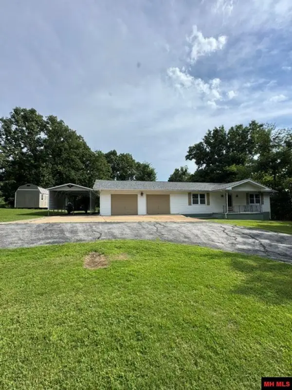 217 KINGSWOOD BOULEVARD, Mountain Home, AR 72653