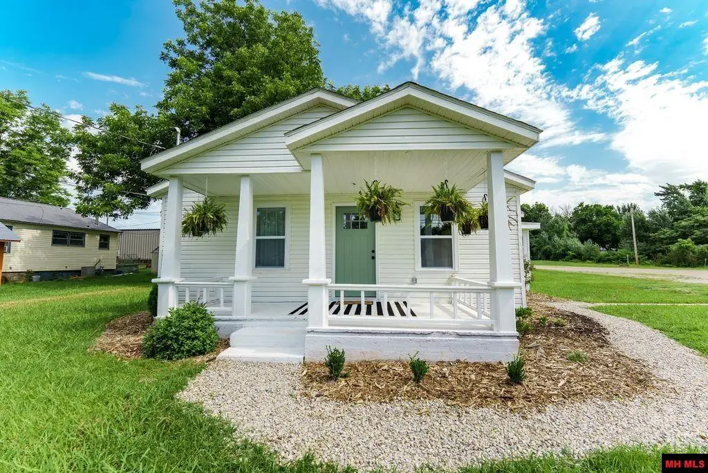 315 10TH STREET, Mountain Home, AR 72653 - #1