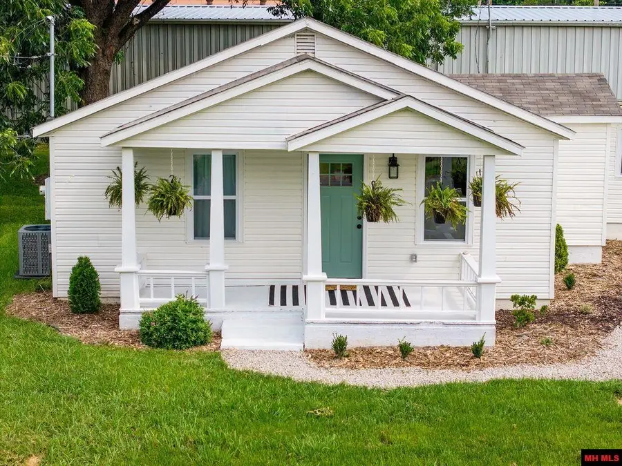 315 10TH STREET, Mountain Home, AR 72653 - #2