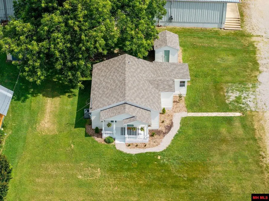 315 10TH STREET, Mountain Home, AR 72653 - #3
