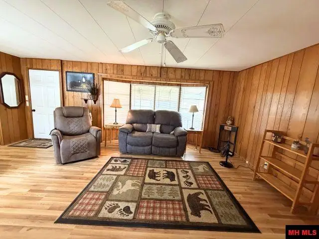 661 NUBBIN RIDGE ROAD, Lakeview, AR 72642 - #3