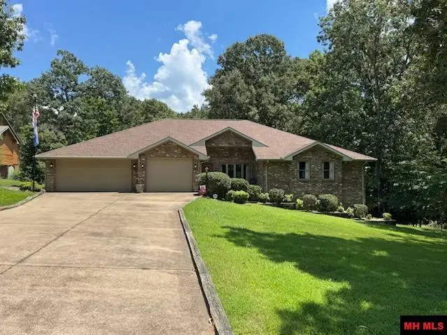 618 PEBBLECREEK DRIVE, Mountain Home, AR 72653 - #2