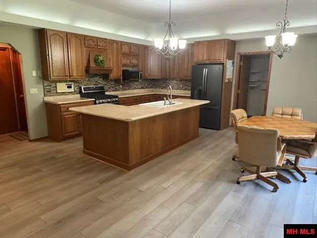 618 PEBBLECREEK DRIVE, Mountain Home, AR 72653 - #3