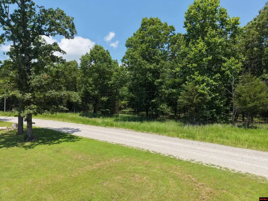 Off LAKE POINT BLUFF, Clarkridge, AR 72623 - #3