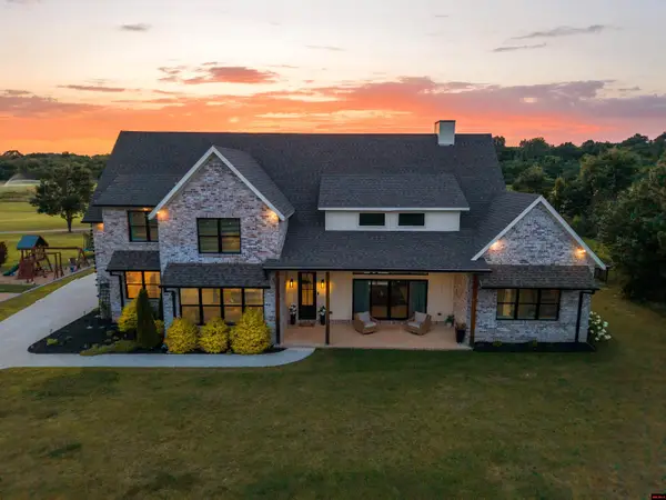 456 OLYMPIC DRIVE, Mountain Home, AR 72653