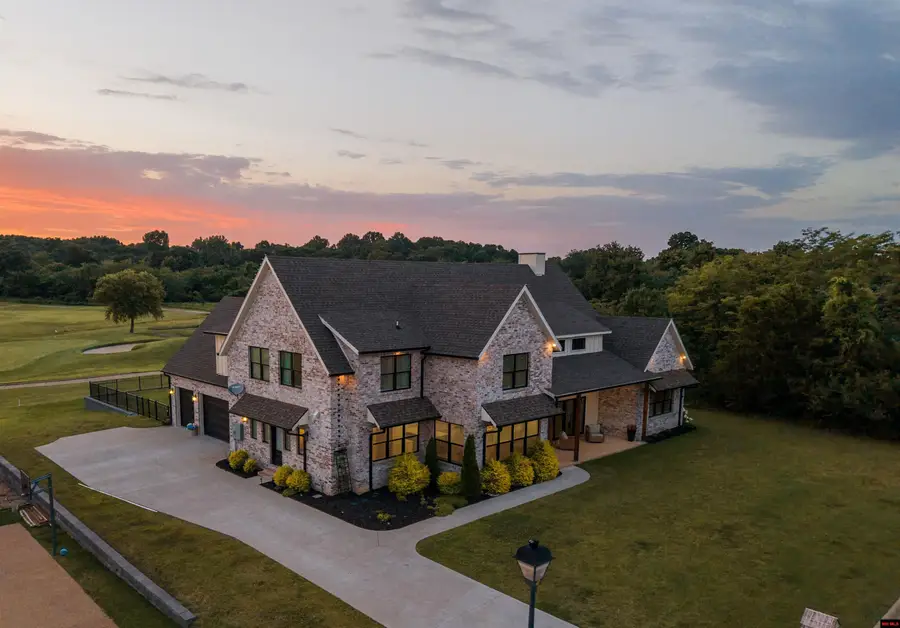 456 OLYMPIC DRIVE, Mountain Home, AR 72653 - #2