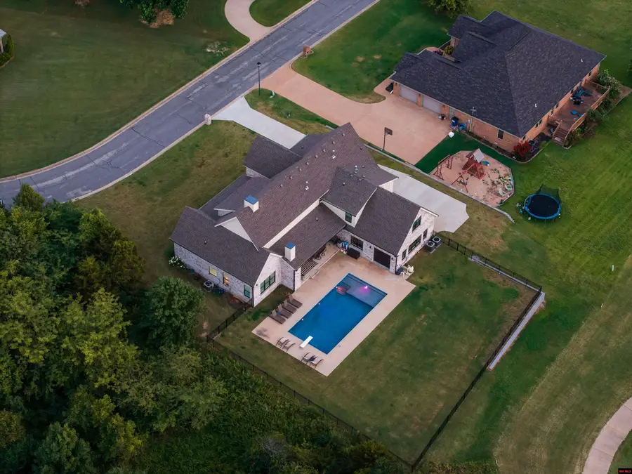 456 OLYMPIC DRIVE, Mountain Home, AR 72653 - #3
