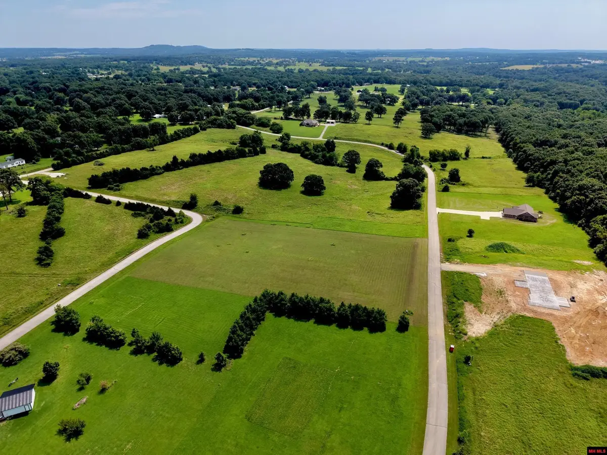 Off RUSTIC SUNSET LANE, Gassville, AR 72635 - #1