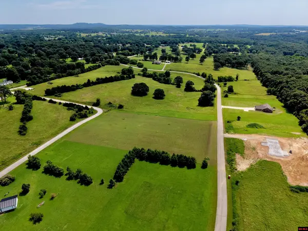 Off RUSTIC SUNSET LANE, Gassville, AR 72635