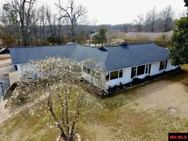 1549 MALLARD POINT ROAD, Mountain Home, AR 72653