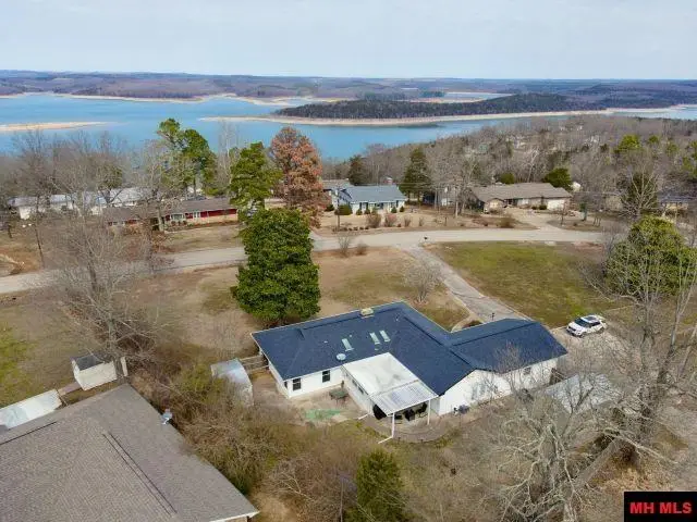 1549 MALLARD POINT ROAD, Mountain Home, AR 72653 - #3