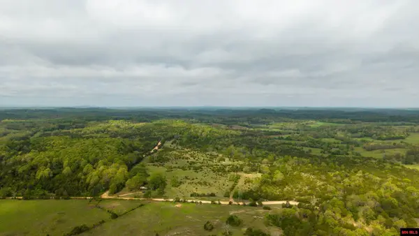 Tract 1 LITTLE WOODS ROAD, Elizabeth, AR 72531