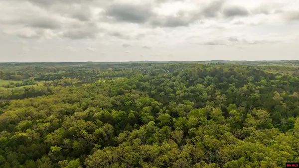 Tract 3 LITTLE WOODS ROAD, Elizabeth, AR 72531