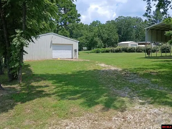 218 TIMBERLANE ROAD, Mountain Home, AR 72653