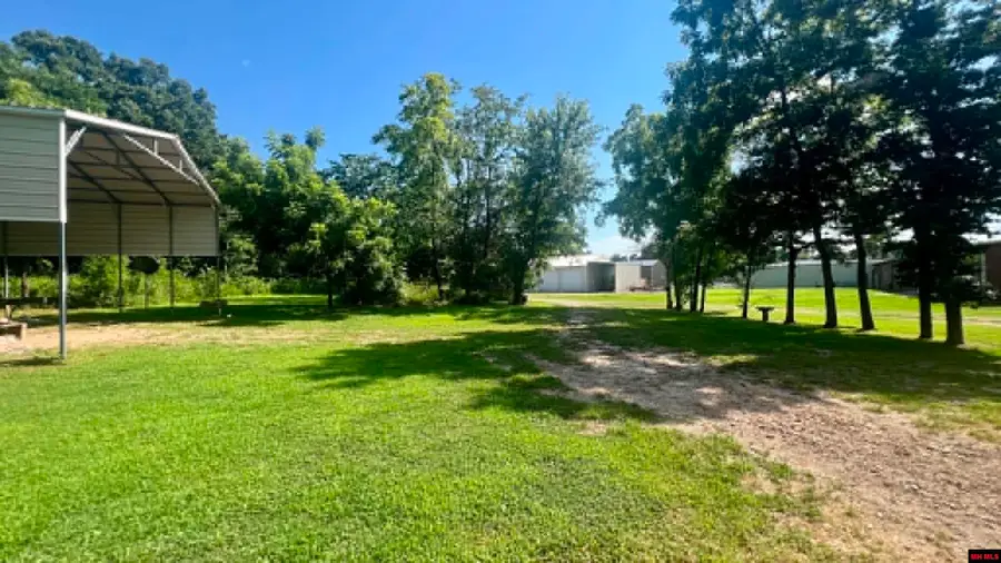 218 TIMBERLANE ROAD, Mountain Home, AR 72653 - #2