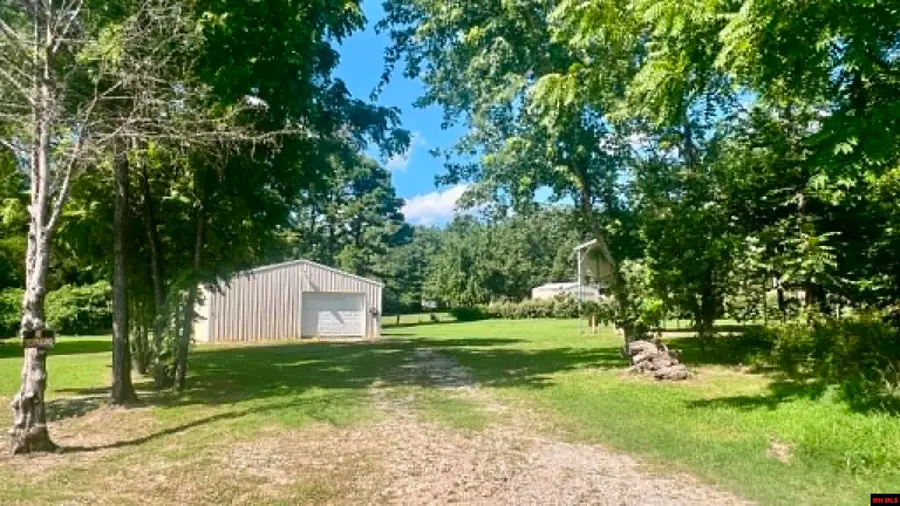 218 TIMBERLANE ROAD, Mountain Home, AR 72653 - #3