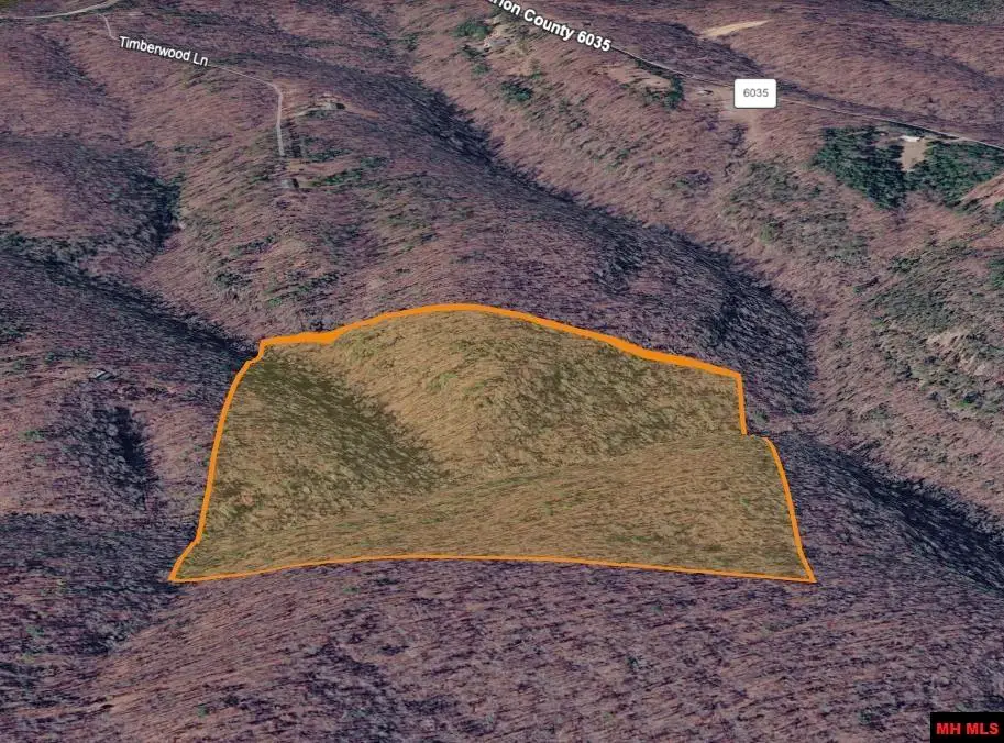 001-000526-000 MC 6035, Yellville, AR 72687 - #1