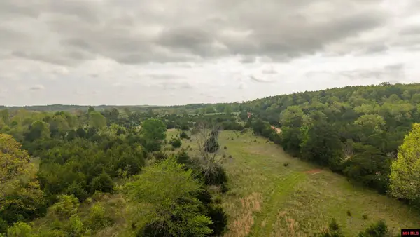 Tract 4 LITTLE WOODS ROAD, Elizabeth, AR 72531