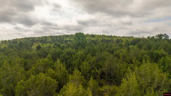 Tract 6 LITTLE WOODS ROAD, Elizabeth, AR 72531