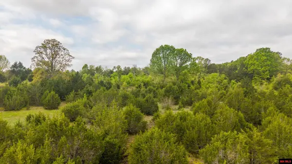 Tract 8 LITTLE WOODS ROAD, Elizabeth, AR 72531