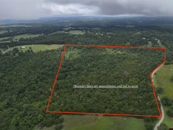 001-01451-000 BOYD LANE, Mountain Home, AR 72653