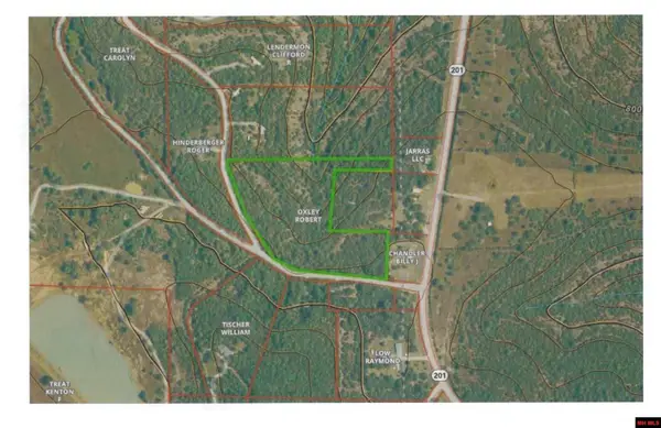 Lot 1 CR 782, Mountain Home, AR 72653