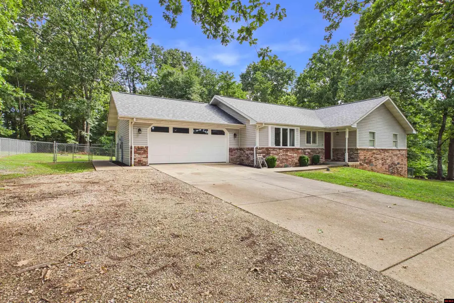 78 LORRAINE PLACE, Mountain Home, AR 72653 - #3