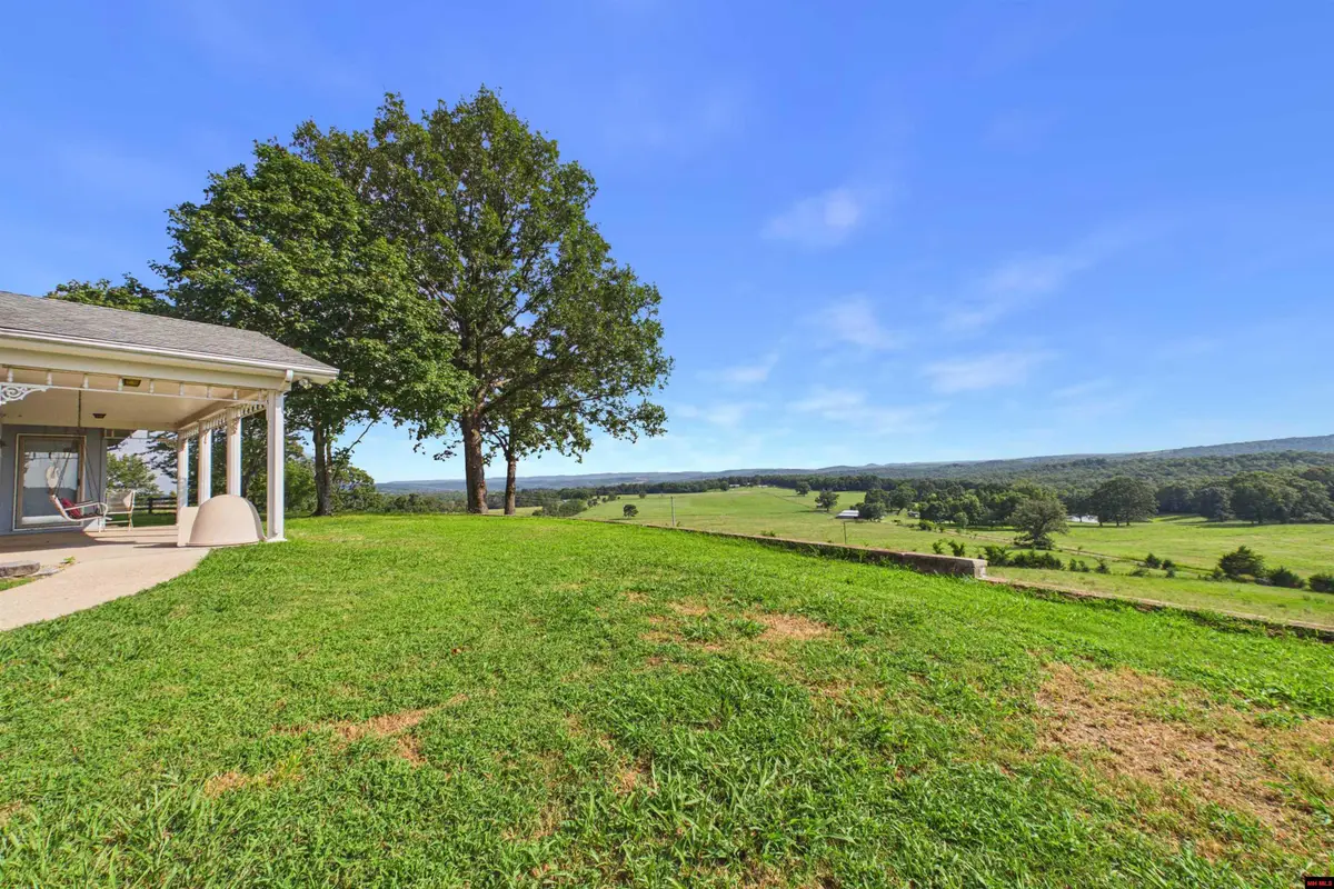 124 ASHWOOD LANE, Mountain Home, AR 72653 - #1